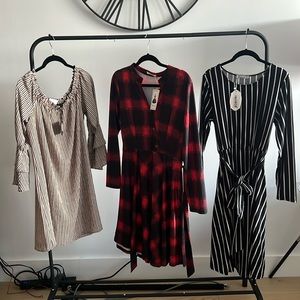 Dresses